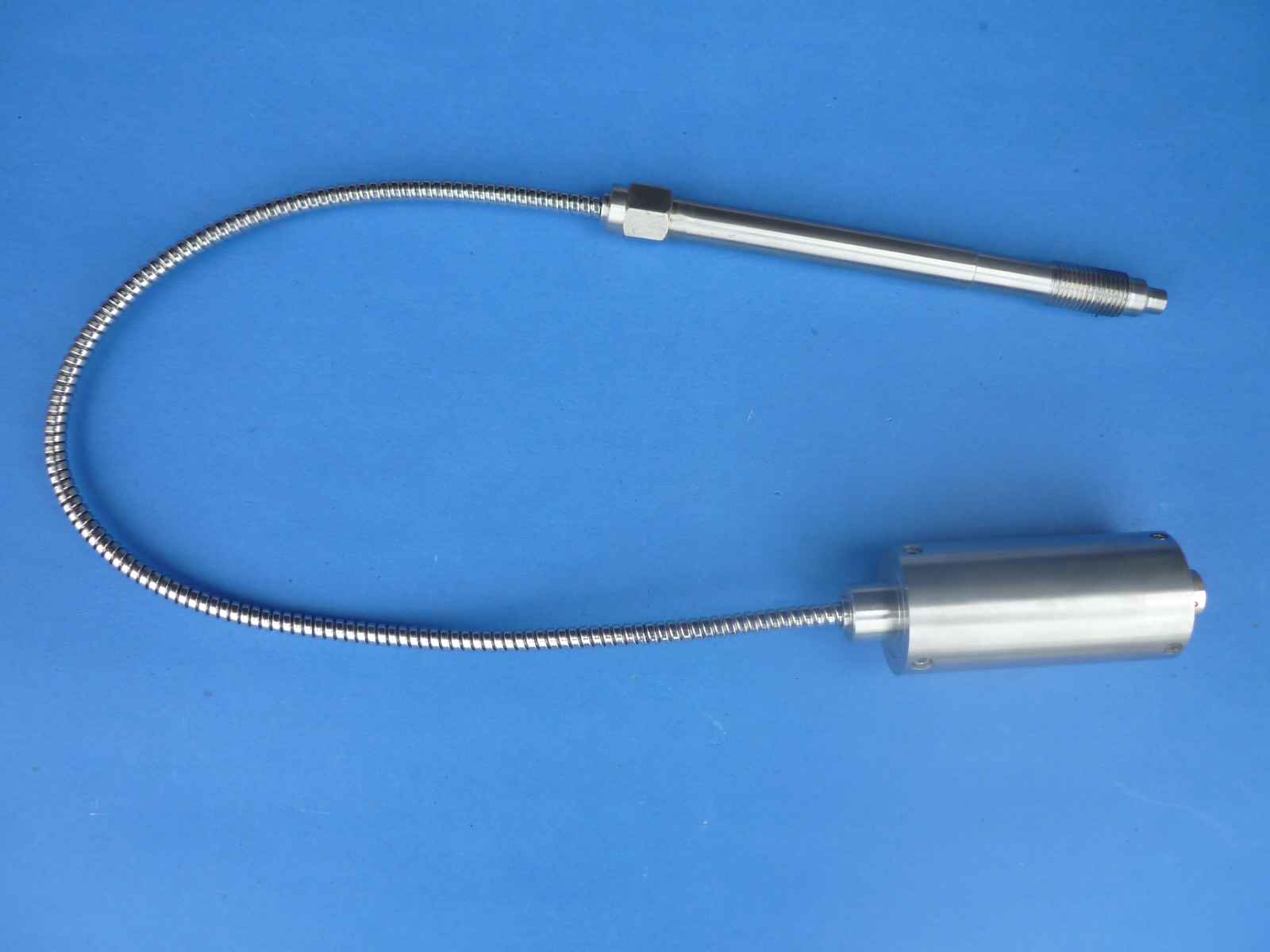南京供應賀迪PT123替代進口型高溫熔體壓力傳感器，無錫替Dyni熔體壓力變送器