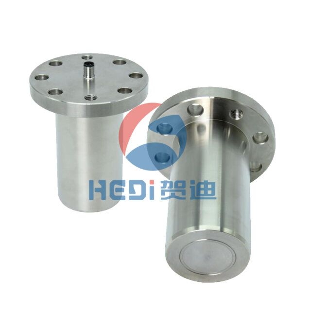 HDP700-5751D盾構機壓力傳感器測量端采用高精度擴散硅芯體
