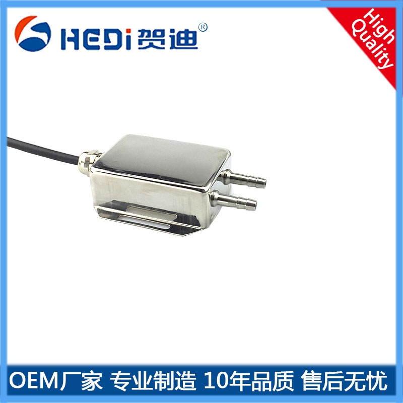 HDP802B風機壓力微壓差變送器4~20mA微壓差傳感器
